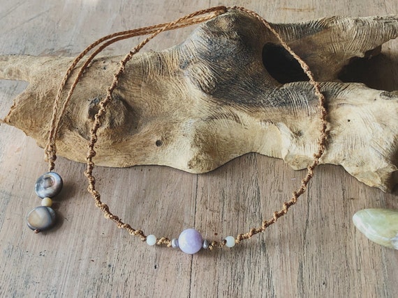 Thyroid healing hotsell necklace