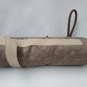 Zugluftstopper: Cotton-Polyester-Mischung Breeze Blocker