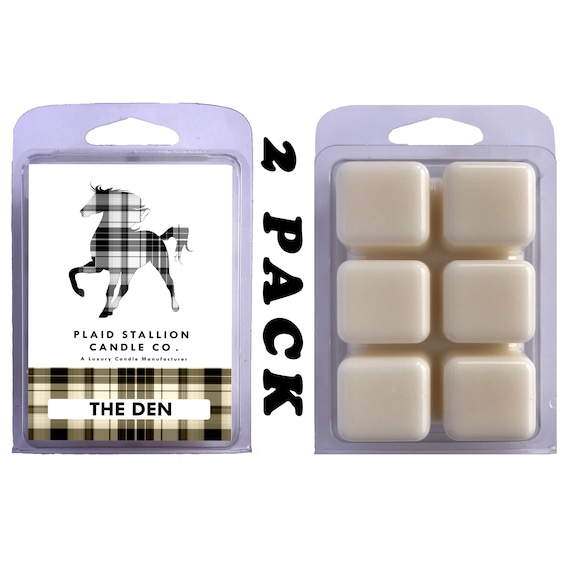 candle wax cubes
