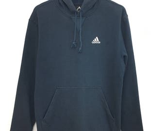 dark blue adidas sweater