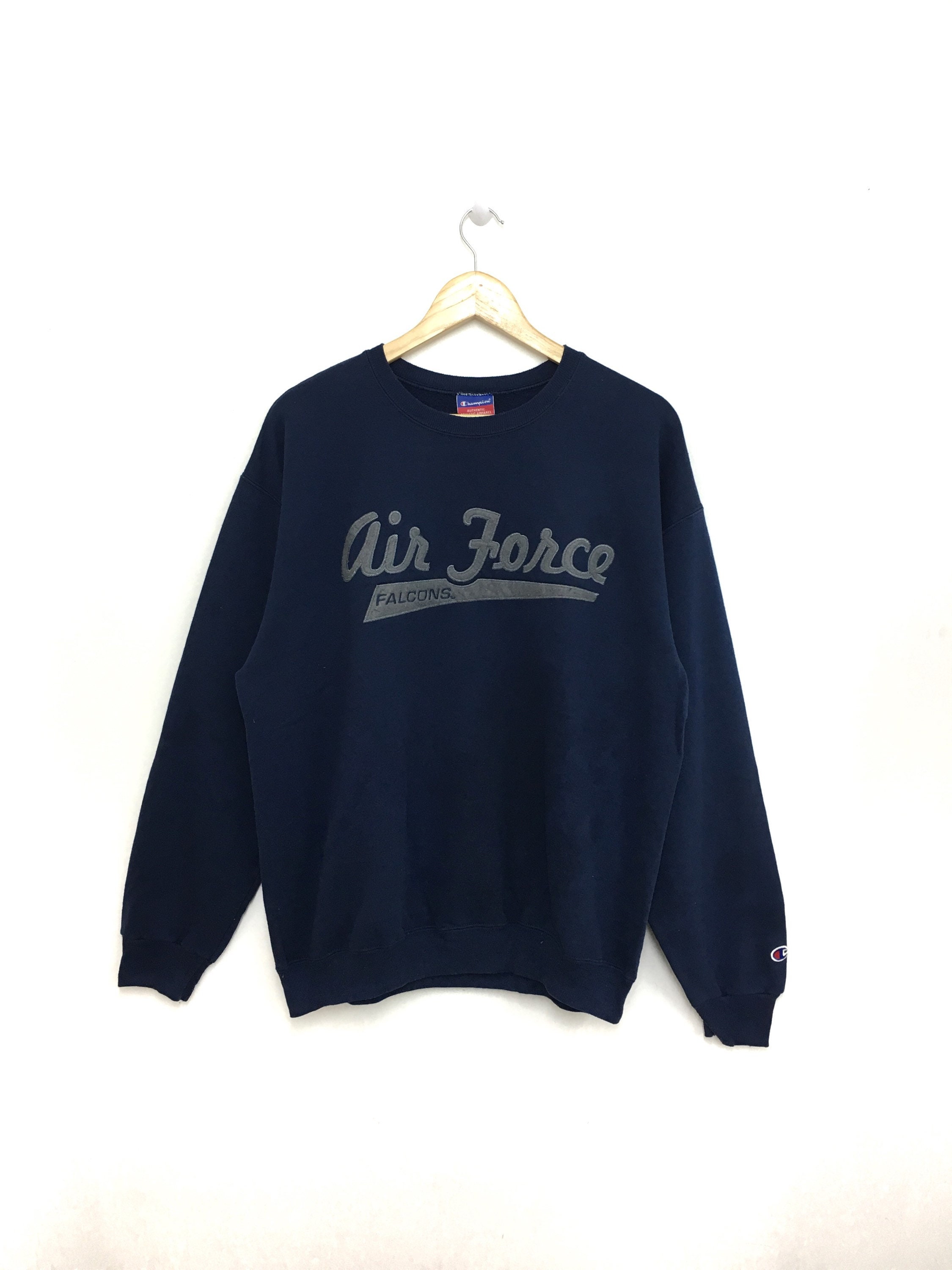 Vintage CHAMPION Sweatshirt Long Sleeve 