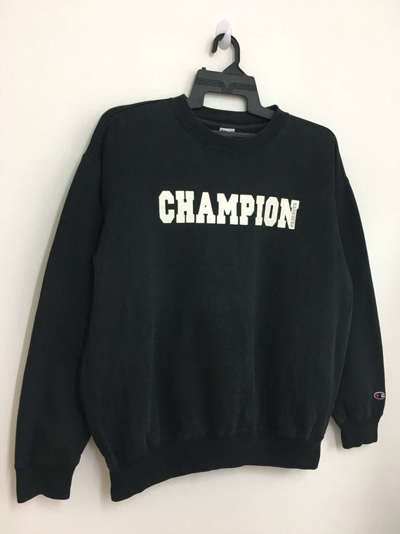 Champion sweaters vintage zara Clearance