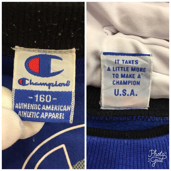 Champion sale sweatshirt best sale