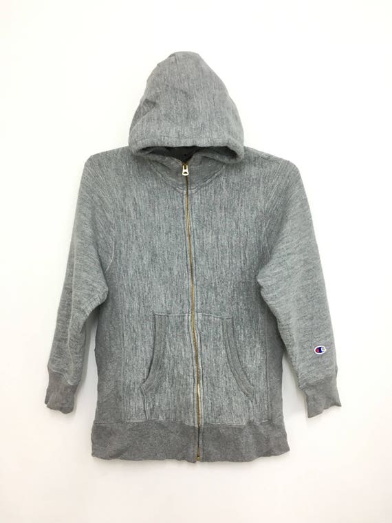 champion sweatsuit kids grey