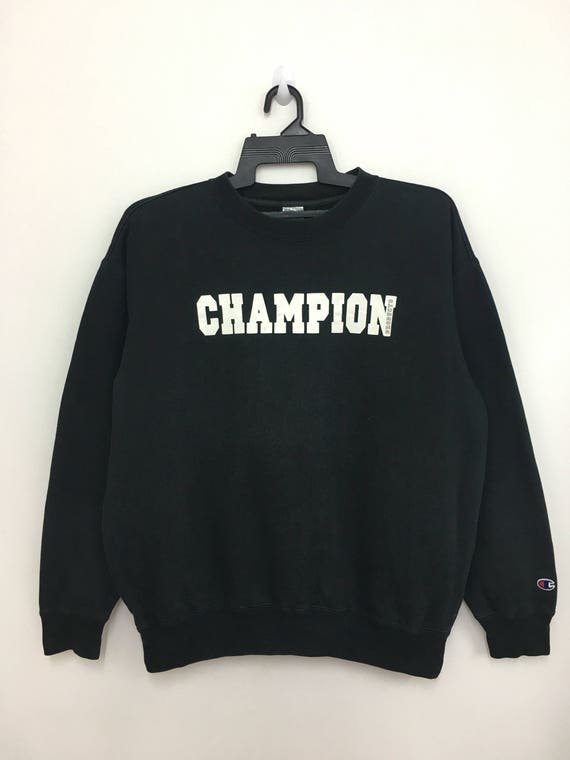 etsy champion sweatshirt