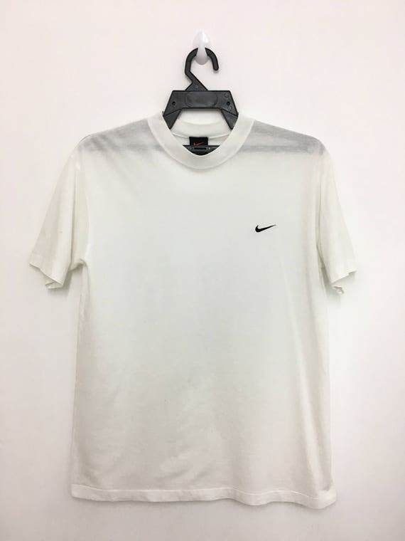 nike swoosh jersey