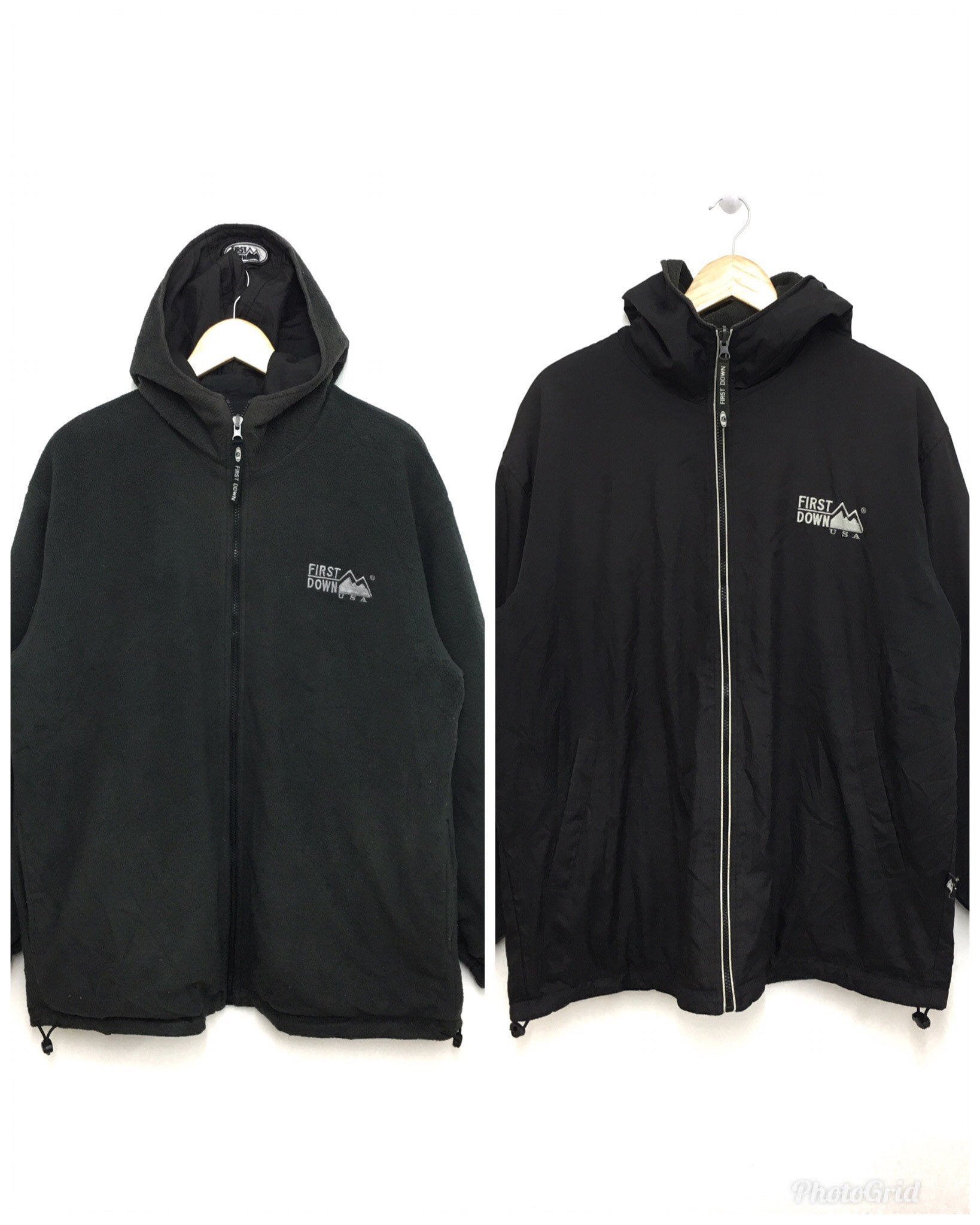 First down sweater on sale