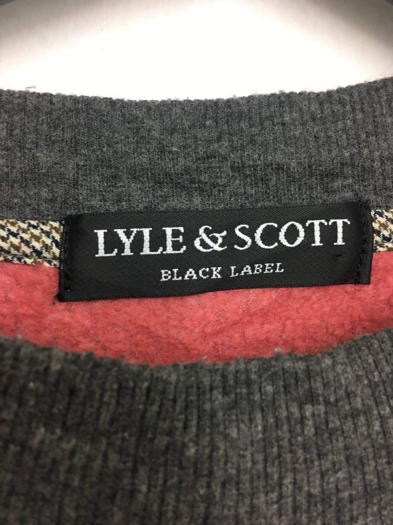 lyle scott plus size