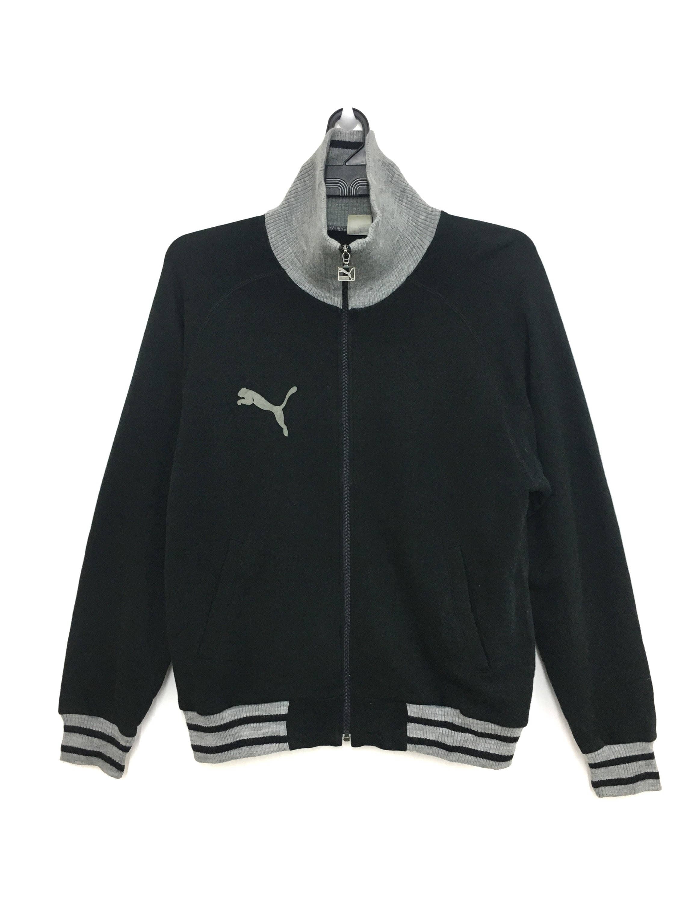 Puma sweatshirts 90's for sale Clearance