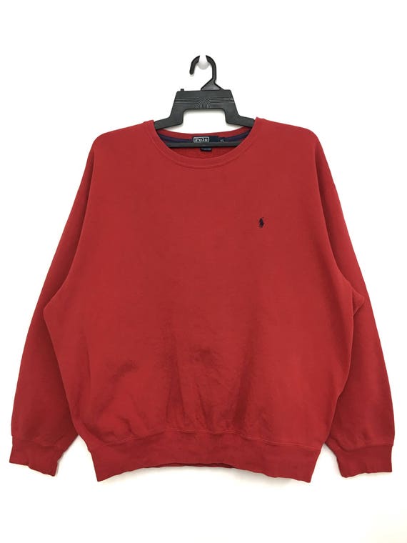 ralph lauren sweatshirt sale