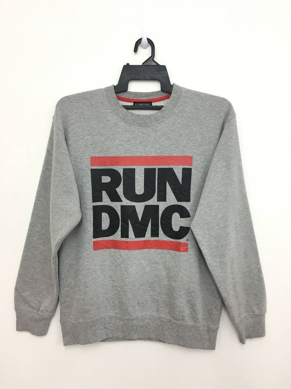 run dmc jumper