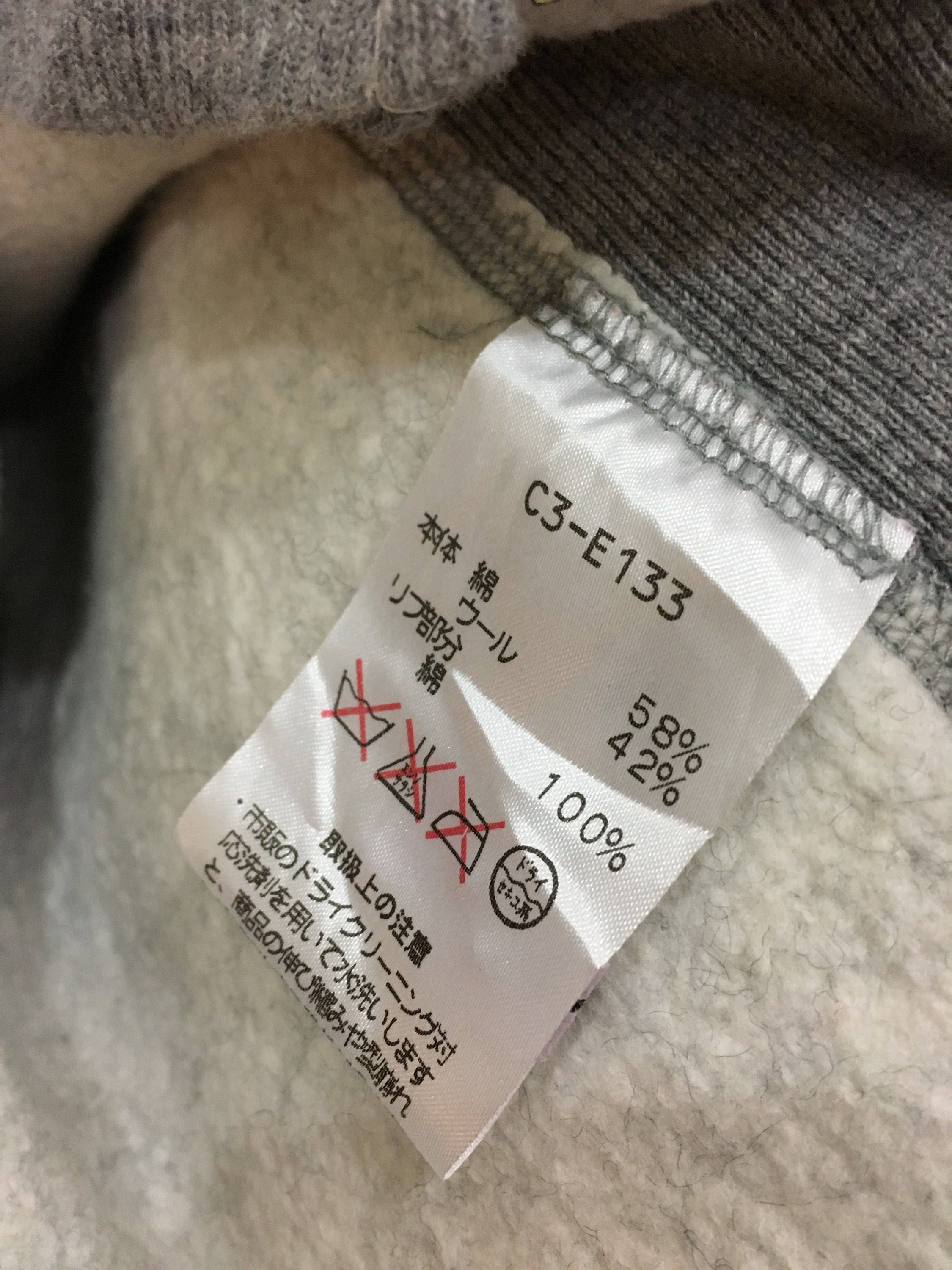 Vintage CHAMPION Sweatshirt Hoodie Unisex Kids Large Size Made in Japan -  Etsy
