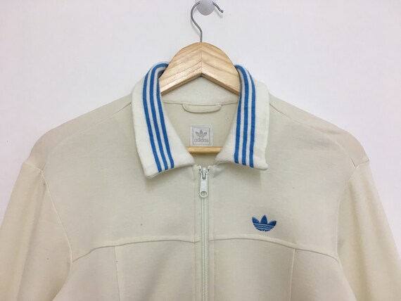 vintage sweater adidas