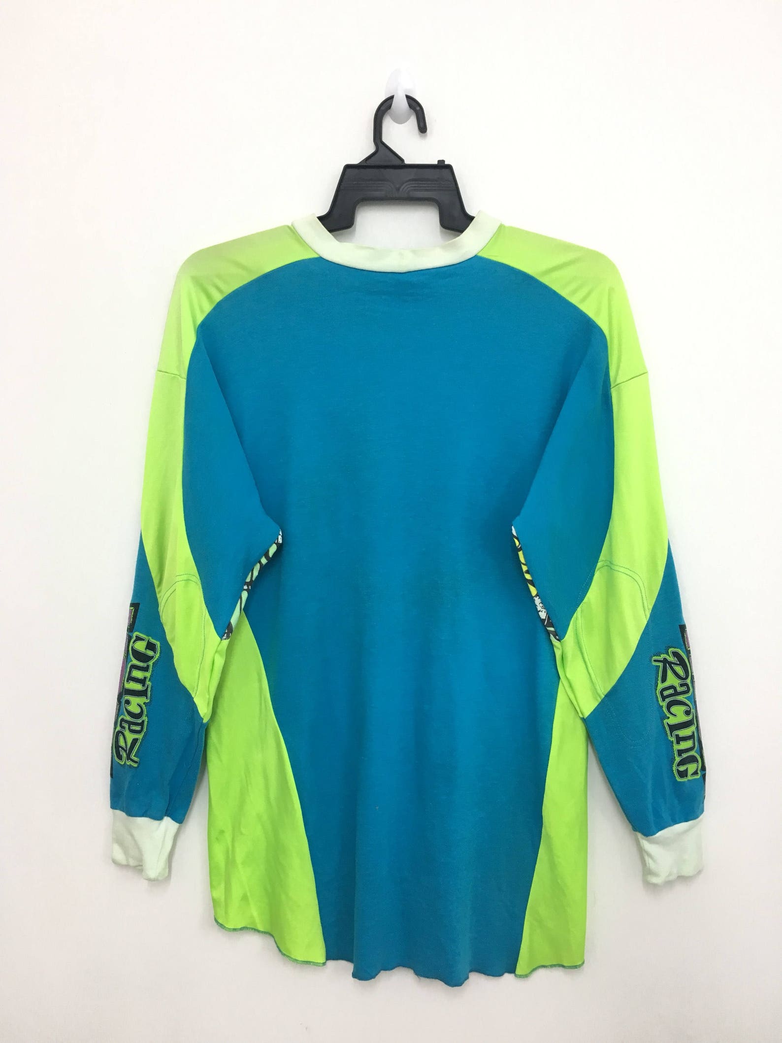 Rare Vintage 90's THOR RACING Motocross Jersey Adult - Etsy