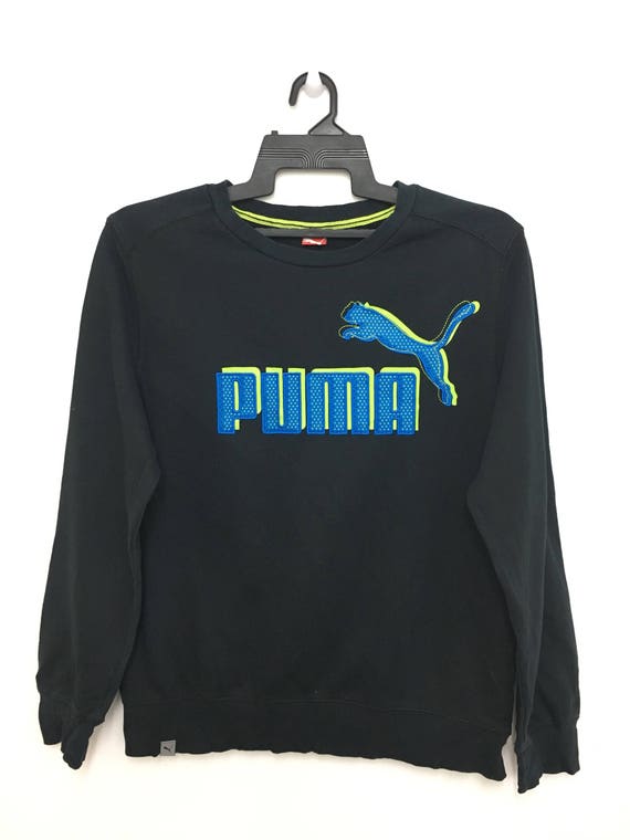 puma jumper