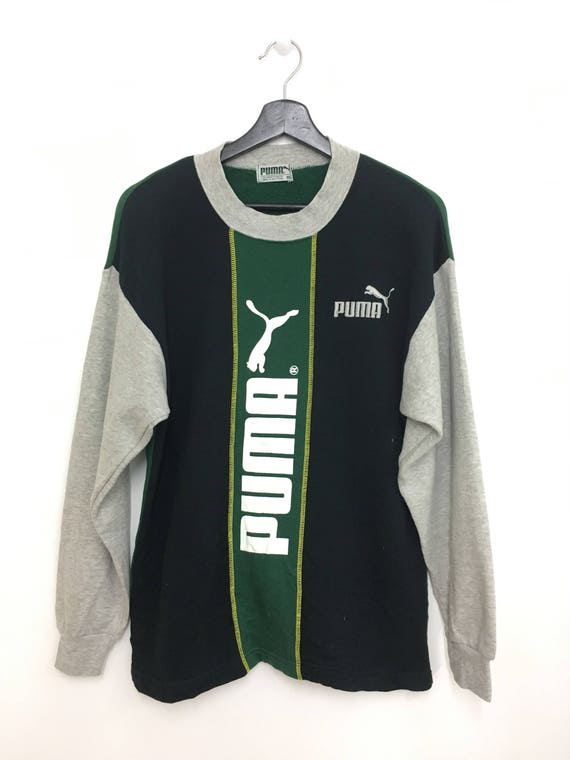 puma sweatshirt sale