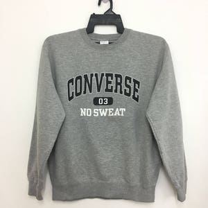 Converse best sale sweatshirts india