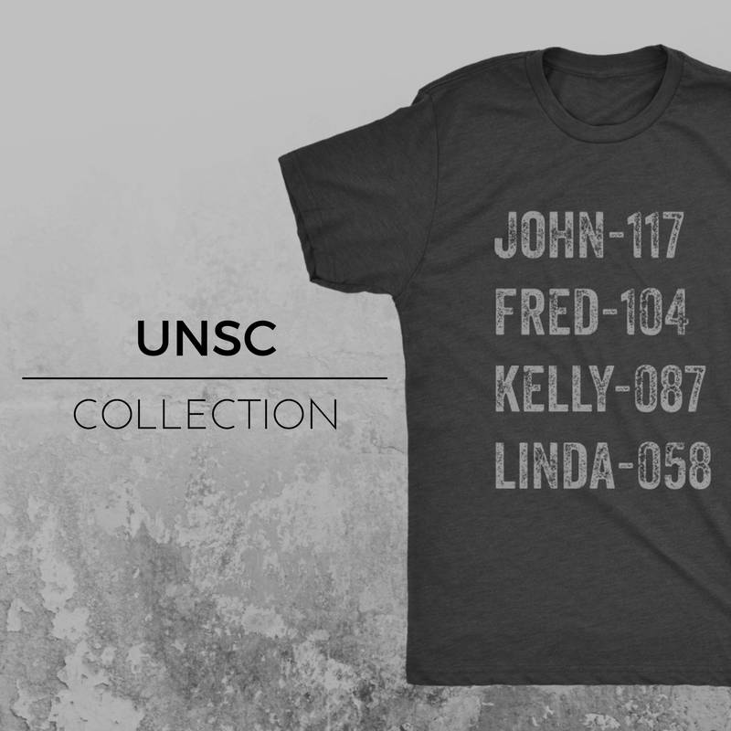BLUE - Halo Inspired T-Shirt, Halo Shirt, Master Chief, John 117, Spartan, Spartan 117, Geek Shirt, Gamer Shirt, Video Game Shirt, Blue Team