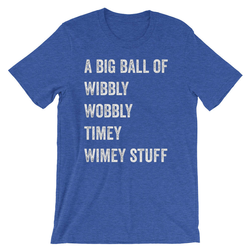 TIMEY - Doctor Who Inspired Shirt, DW, Doctor Who Shirt, Dr Who Shirt ...
