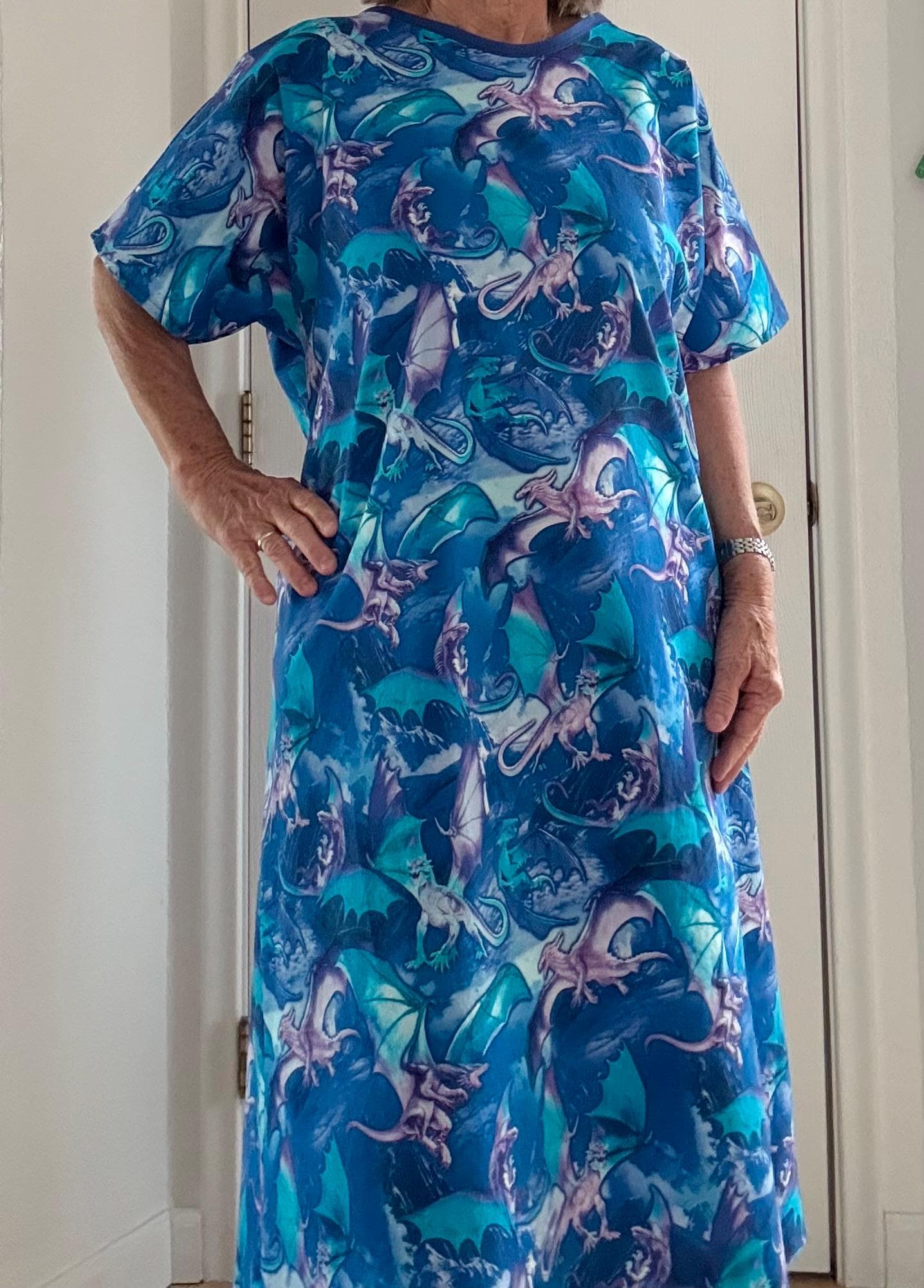 Penguin Robe - Etsy