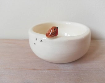 Handmade Boobs Tea Light Candle Holder