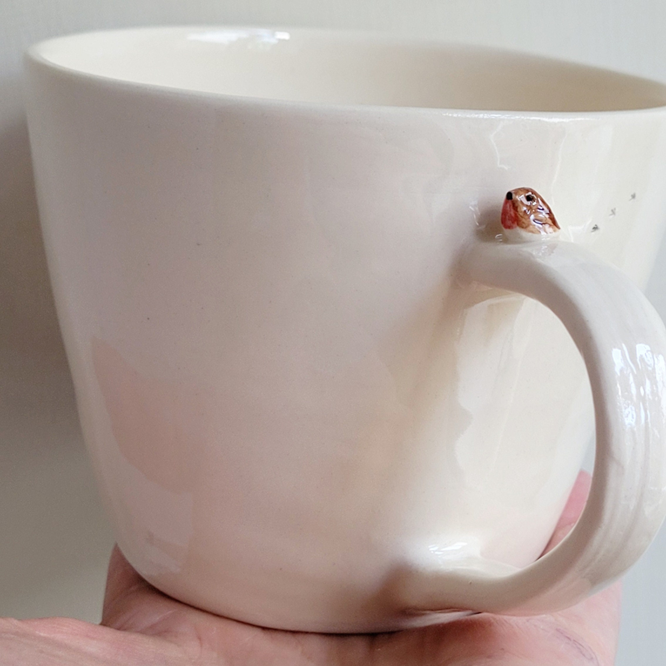 Jane Hogben Pottery - Etsy
