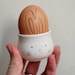 see more listings in the Egg cups section