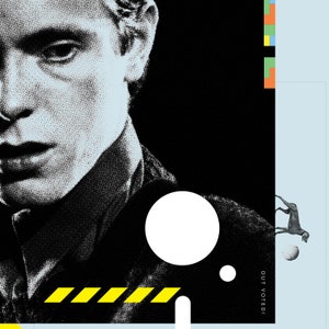 New Order Poster 'blue Monday Fac 73' Graphic Art - Etsy UK