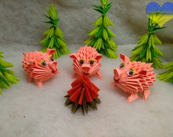 ähnliche Artikel Wie Origami Herzen Origami Origami