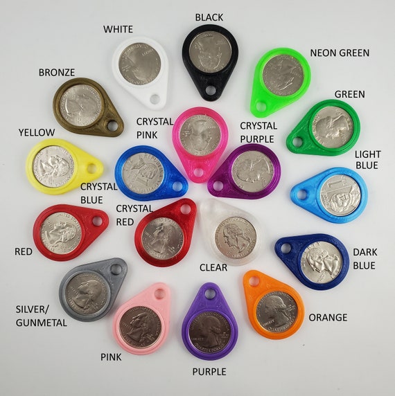 Yubi Yubico YubiKey 5C FIPS - USB-C security key - 5060408464267