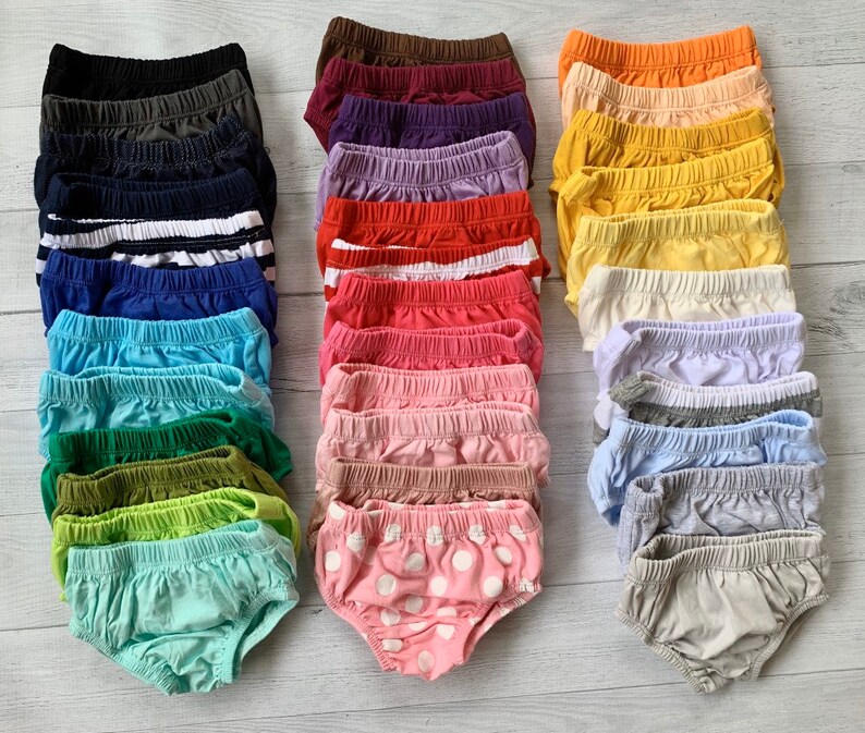 Cloth Diaper Covers via  beecutebaby