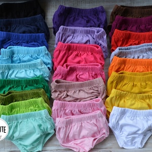 infant diaper covers