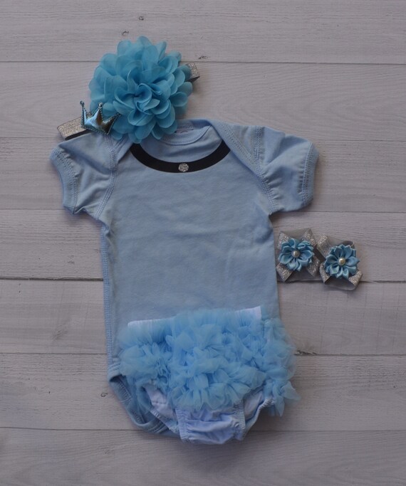 cinderella costume bodysuit for baby