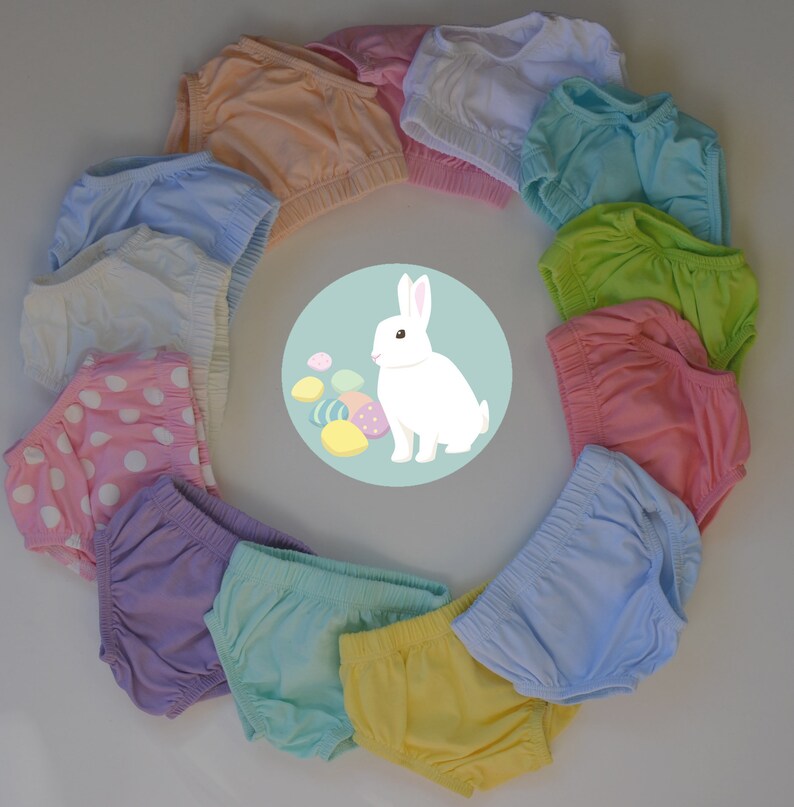 Easter Collection Bestseller Diaper Cover / Soft Cotton Diaper Etsy