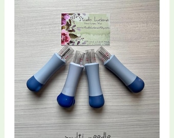 Multi Needle Felting Tool: Felting Supplies for Beginners