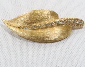 クリスチャンディオール　ヴィンテージ　ブローチ　1965 ドイツ製 ヴィンテージ ChristianDior ブローチ クリスチャンディオール