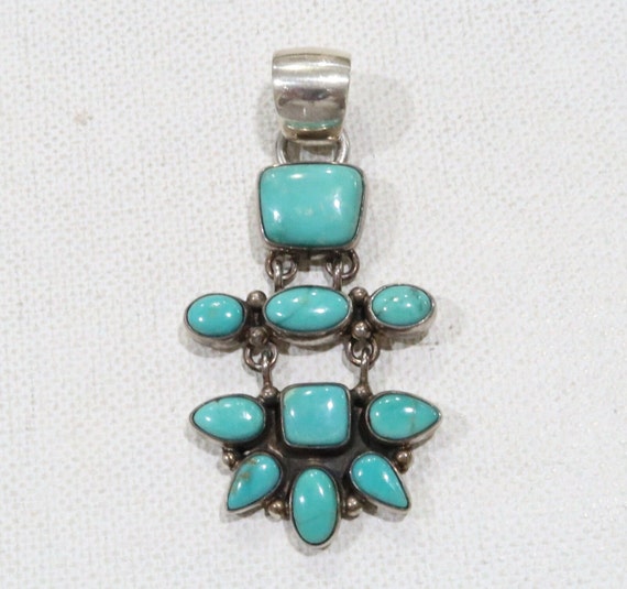 Impressive Vintage Navajo Native American Jewelry jewelry Sterling Silver Phil Guerro Bracelet Impressive Vintage Navajo Native American Jewelry jewelry Sterling Silver Phil Guerro Bracelet