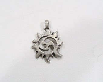 新品、未使用　802PRODUCTS 五徳　TRIBAL SUN il_340x270.2395761969_s5cd.jpg