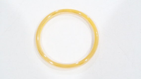 Two bakelite bangles - image 7