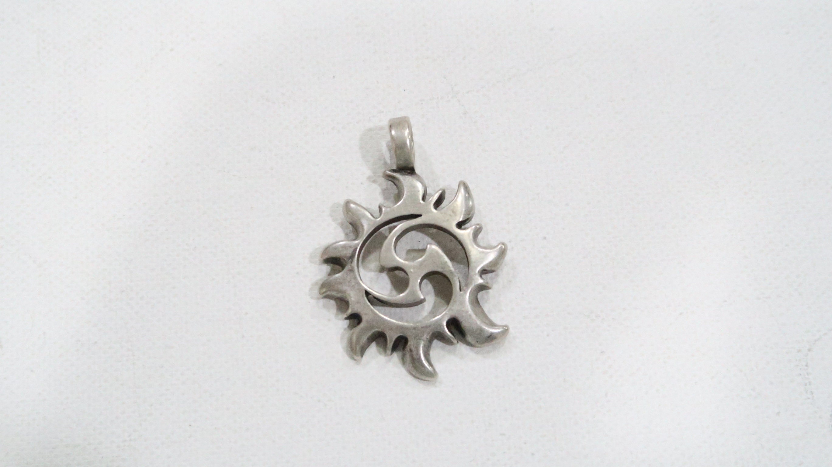 【60％OFF】 Sun Tribal Zok Zik Pendant Etsy - Rare その他観葉植物