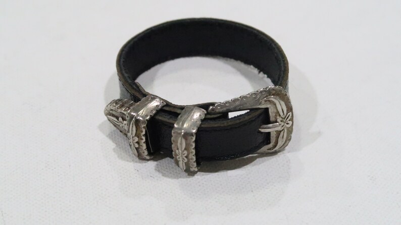 native american watch bands