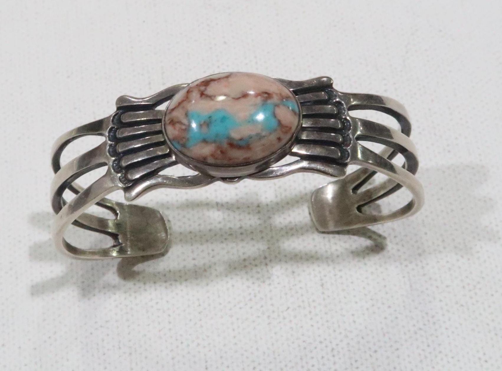Navajo Rick Martinez - Etsy