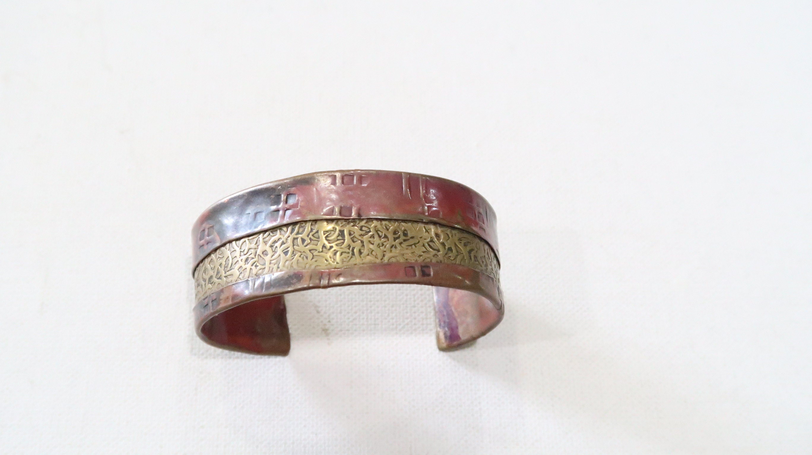 Copper bracelet mens 2024 holland and barrett