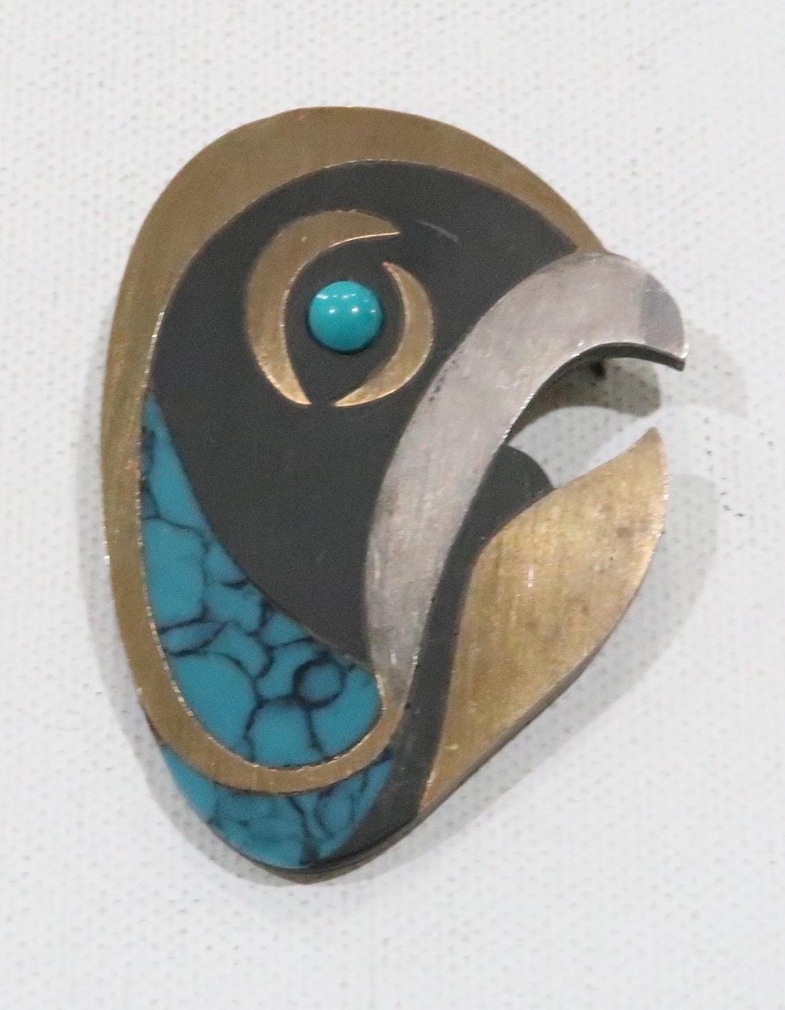 Piedra Negra Taxco - Etsy
