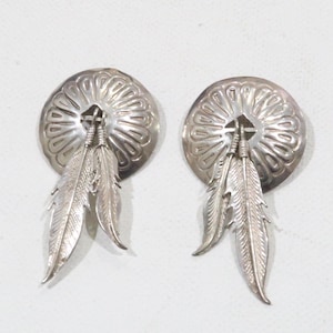 GQ2583◇Navajo : R.TOM STERLING SILVER GQ2583◇Navajo : R.TOM STERLING SILVER R Tom Navajo - Etsy