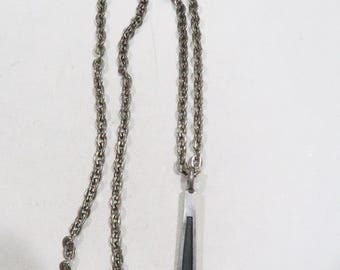 Vintage Scandinavian Jorgen Jensen Denmark 296 Large Pewter