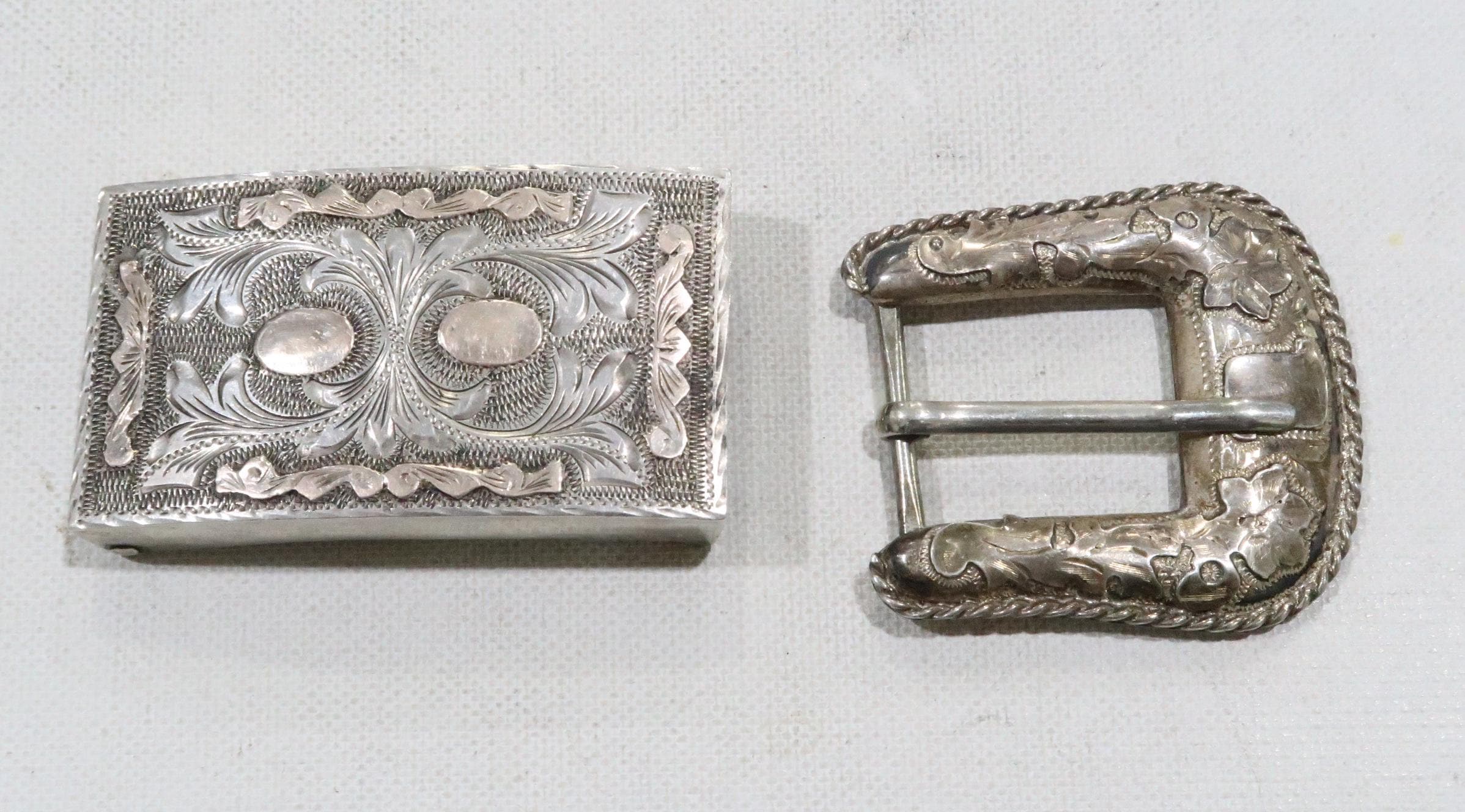 ▢▢buckle▢▢ バックル　　MEX　925　 バックル Mexico 925 Buckle - Etsy