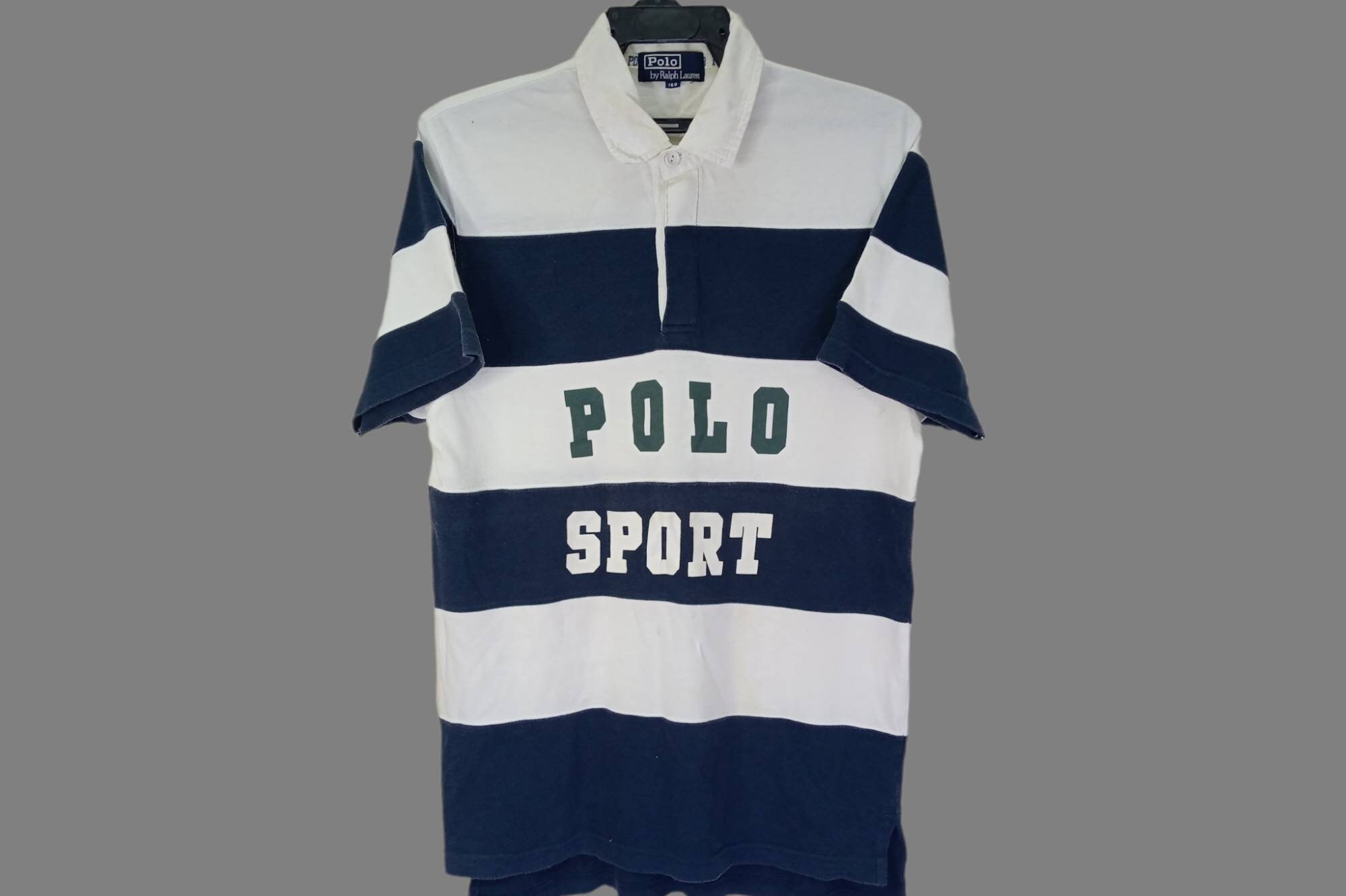 POLO Ralph Lauren Polo Stripes Shirt 