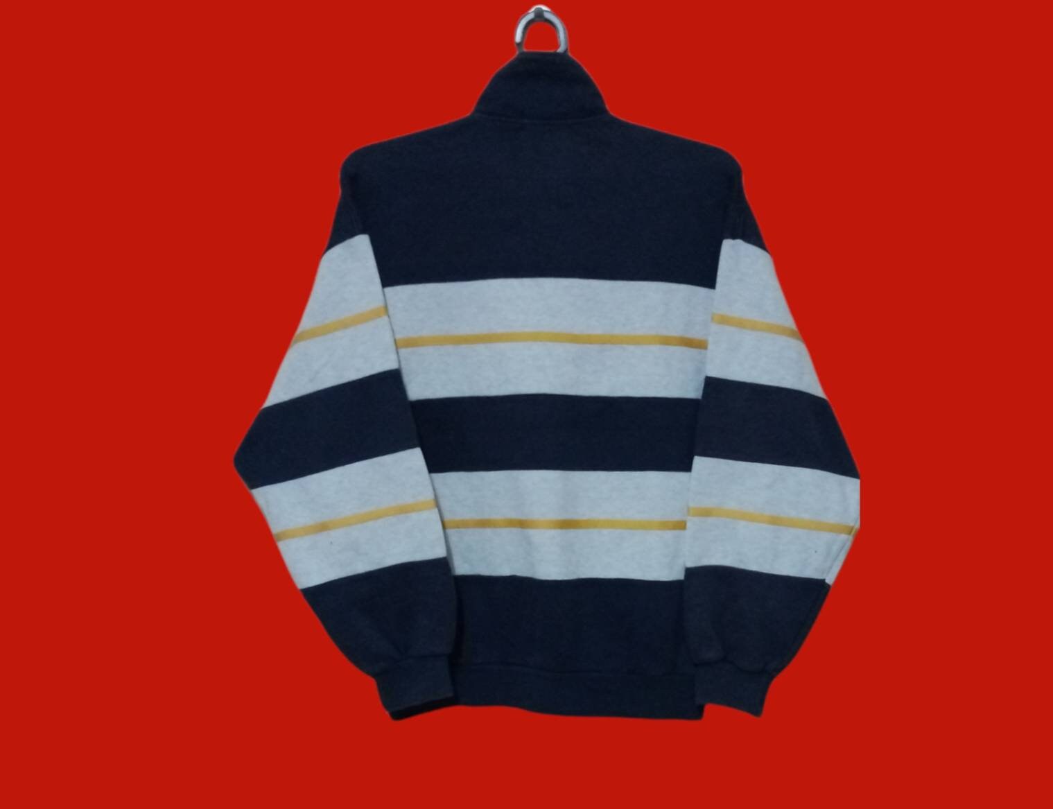 Vintage Fred Perry Sportswear Jumper 
