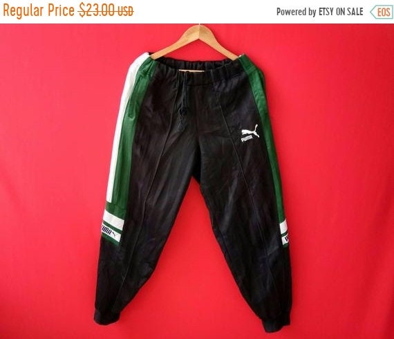 pantaloni kappa vintage